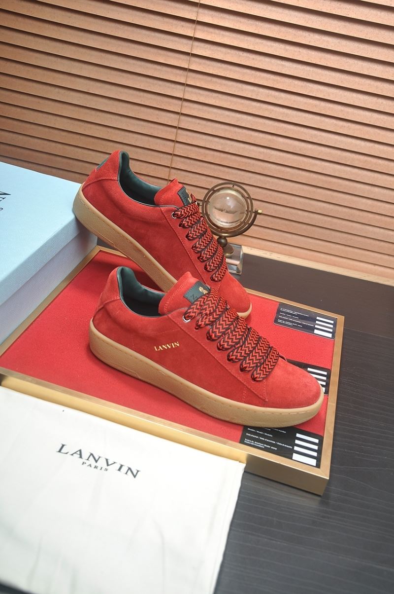 Lanvin Shoes